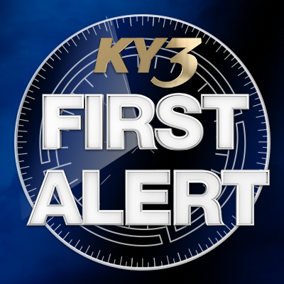 KY3 First Alert Weather Team: Follow for the latest warnings, watches & advisories, and weather news