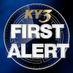 KY3 First Alert Weather (@KY3StormTeam) Twitter profile photo