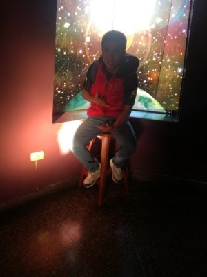 MiranoAbel's profile picture. 