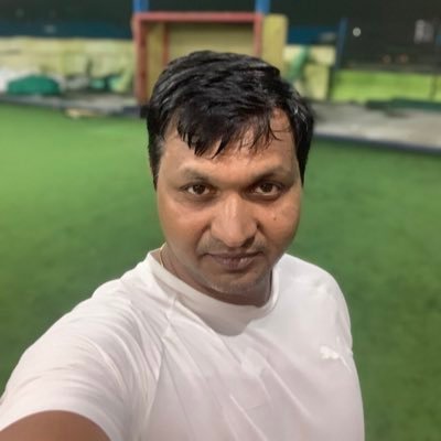 Ssunilchoukse's profile picture. 