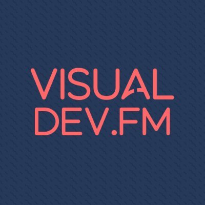 Your podcast (and source) for all things #NoCode & Visual Dev. New episodes on Tuesdays! (A @visualdevco project by @laceykesler, @mattvaru, and Ben Parker.)
