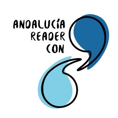 Evento anual de literatura juvenil en la ciudad de Sevilla. ¡Te esperamos, reader! 📖💙 #AndReaderCon2023