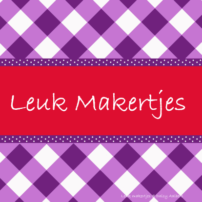 LeukMakertjes's profile picture. Ik ben Daisy (29) moeder van Maud (4) en Jens (1) en ik maak de leukste haaraccesoires voor leuke (baby) meisjes zoals haarspeldjes en diadeems !!!