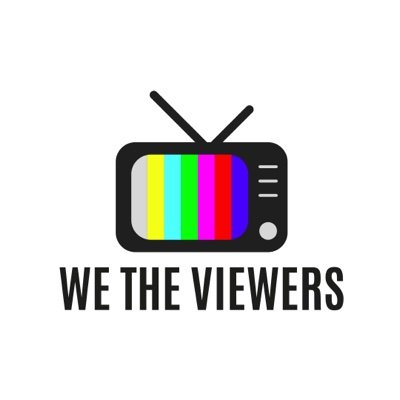 We The Viewers Podcast 📺