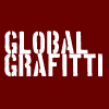 globalgrafitti's profile picture. Twitter news feed documenting the art/street art/vandalism movement on all continents