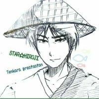 スター☆ひろじ@テンカラ大魔王 (@cucooe) 's Twitter Profile