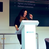 Vanessa Vallely OBE(@WATC_girl) 's Twitter Profile Photo