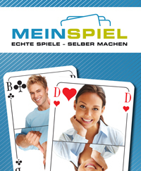 MeinSpiel - Echte Spiele Selber Machen