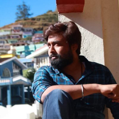 AkulaSwamy1's profile picture. 