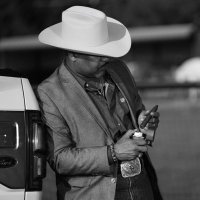 R.D. Frazier (SouthernGent)(@KowboyLife) 's Twitter Profile Photo