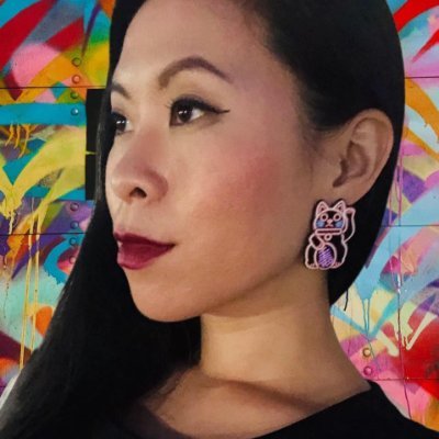 immigrant advocate @phillyoia🗽 taiwanese🍍musician 🥁 will work for world peace and pretzels 🥨