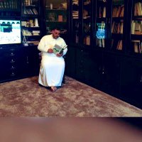 صالح سعيد الجبلي الغامدي (@aljabass) Twitter profile photo