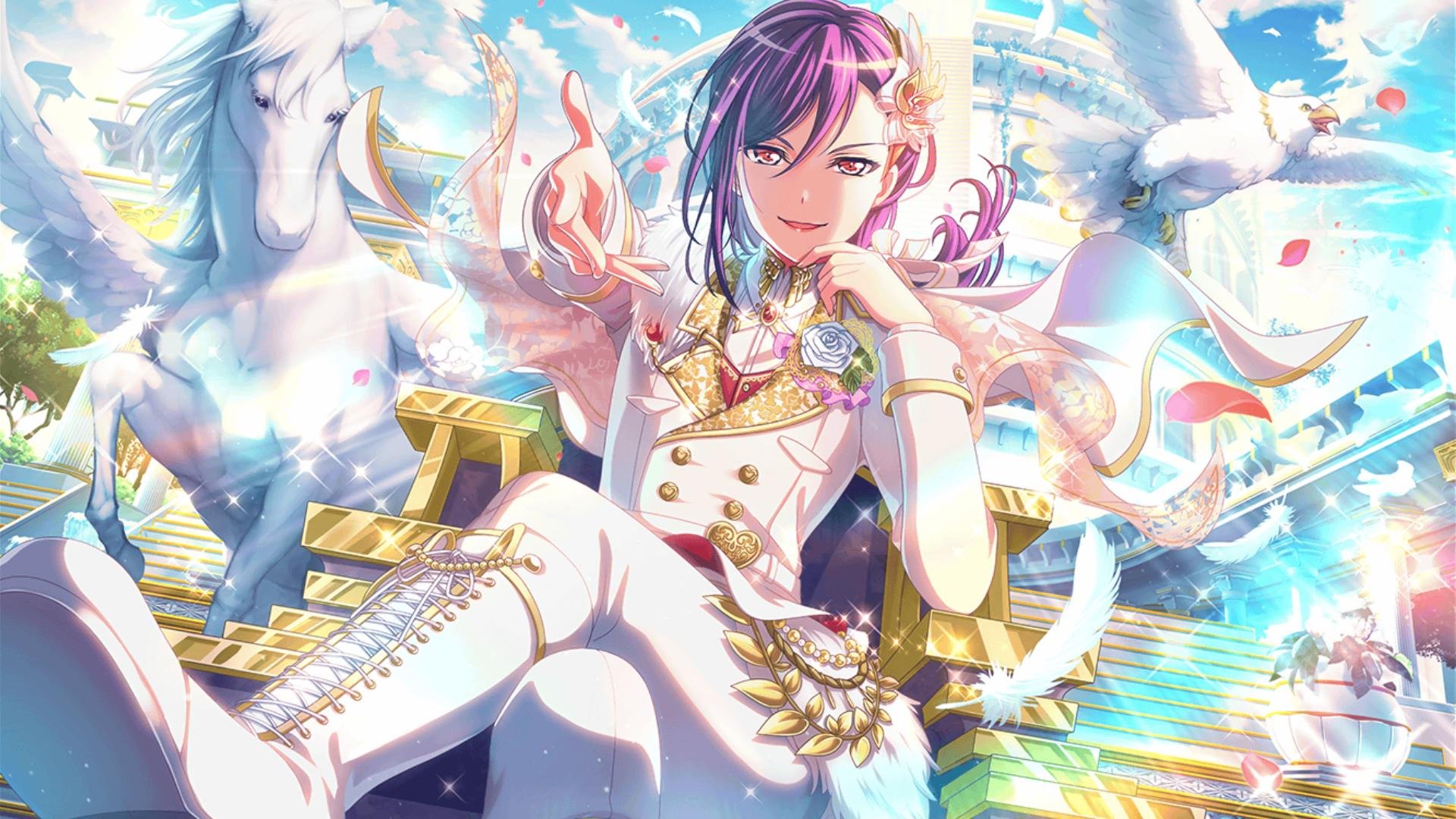 Kao28955236's profile picture. 演劇部創設者・副部長/図書 長/文化祭MC/お嬢様👈