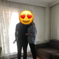 GalipPinar çifti (@sadeolarak) 's Twitter Profile