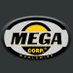Mega Corp. (@MegaCorpWW) Twitter profile photo