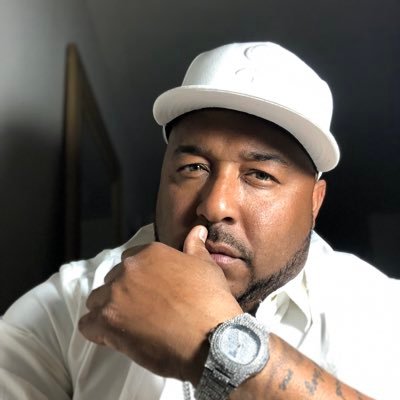 Me21Mvp's profile picture. Latino Music