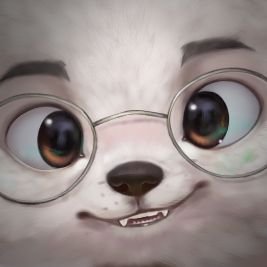 Thalisonさんのプロフィール画像