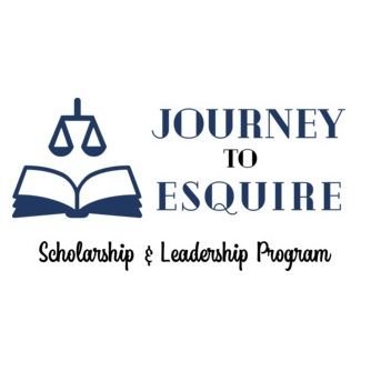 An academic and professional development program for students interested in a career in the law. The journey to esquire is a long one, but we are here to help!