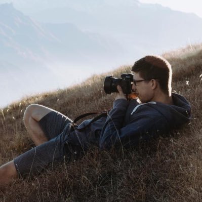 Photographe de sport indépendant, je collabore avec plusieurs groupe de presse suisse
