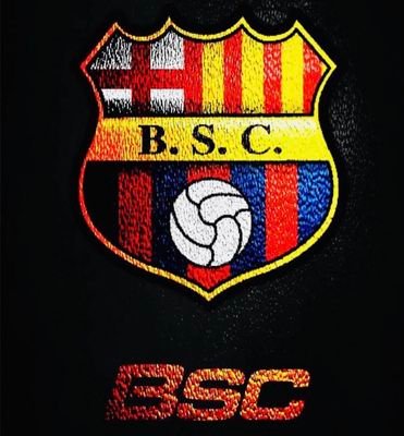 Hincha del equipo mas popular del Ecuador... BARCELONA SPORTING CLUB 💛💛💛