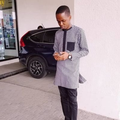 mrmiliky's profile picture. A young,faithful,flexible and God fearing guy