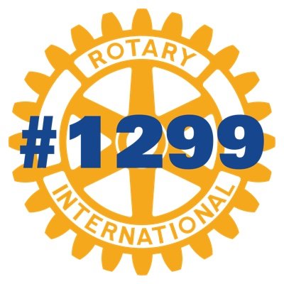 Rotary Club #1299 from Clovis, New Mexico. Part of Rotary District #5520. Currently 51 members strong. We meet Thursday's at Noon at the Clovis Civic Center.