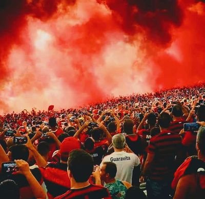 SEGUE O LIDER🔴⚫