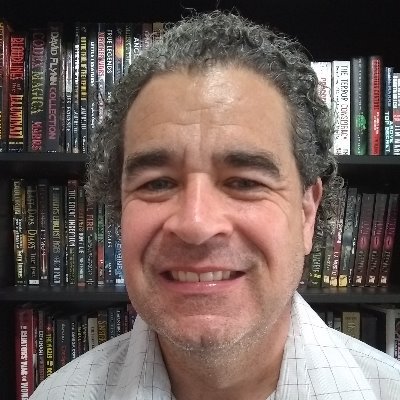 Author of