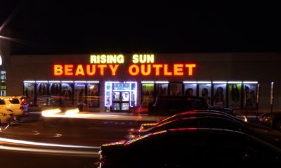 Rising Sun Beauty Outlet