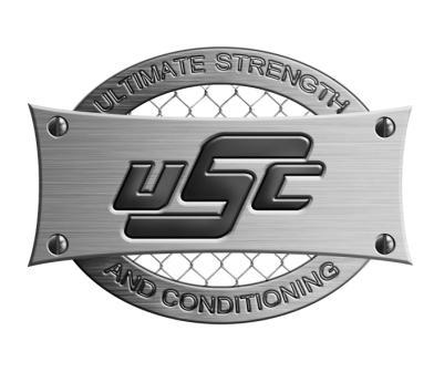 UltimateSandC's profile picture. Ex Royal Marine Commando Personal Trainer / Strength & conditioning coach for those seeking maximum results whatever their goals