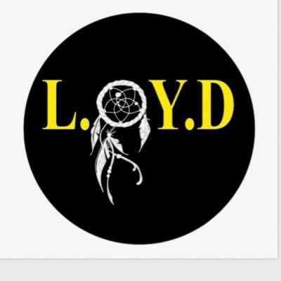 L.O.Y.D inspiring the 🌏 to Live Out Your Dream one garment at a time- L.O.Y.D Motivational apparel