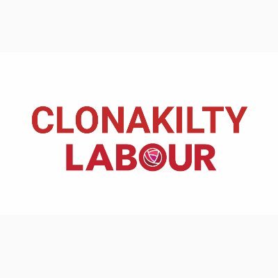 The Official Account of 🌹Clonakilty Labour🌹
Cork South-West Labour: @LabourCorkSW
Dedicated to Democratic Socialism, Justice & Equality.