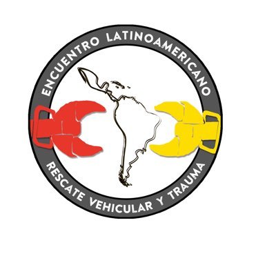 Plataforma educativa a través de Encuentros Latinoamericanos de rescate vehicular y trauma con personal bomberil y rescatistas de toda América Latina.