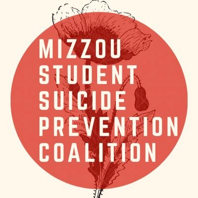 Our mission is to bring our campus together, to raise suicide awareness & to start the conversation about Mental Health. #YouMakeTodayBetter