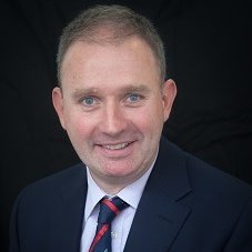 Jonathan Boyle Profile
