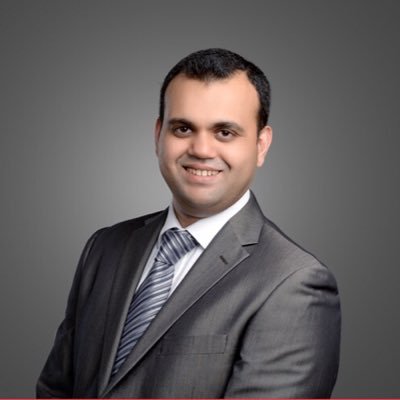 | Director - Cloud Engineering @Oracle | INSEAD GEMBA | VCDX #254 | 2x #CCIE | Cloud | Virtualization | Data Center | vExpert | Tweets are mine |