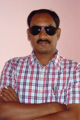 Assistant Conservator of Forests,
Telangana Forest Department,
India