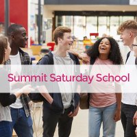 Summit Saturday School (@summitsat) 's Twitter Profile