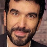 Maurizio Martina (@maumartina) 's Twitter Profile