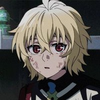 Mikaela Hyakuya (@mikaelafatesabe) 's Twitter Profile