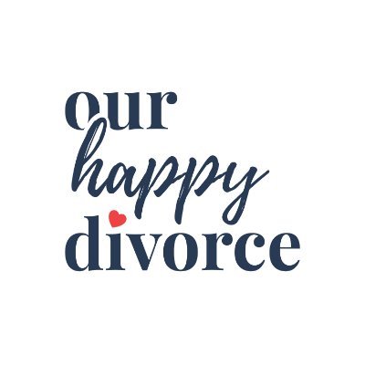 Our Happy Divorce is one family’s story that represents an evolving approach to #divorce. Inspiring others to create healthier post-divorce #relationships.