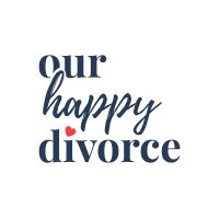 Our Happy Divorce(@OurHappyDivorce) 's Twitter Profile Photo