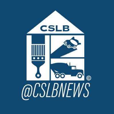 Press release distribution from the Contractors State License Board. CSLB regulates California's construction industry.