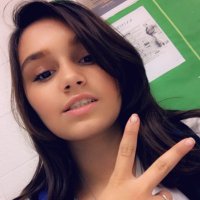 Natasha Villalobos - @NatashaAaronVi1 Twitter Profile Photo