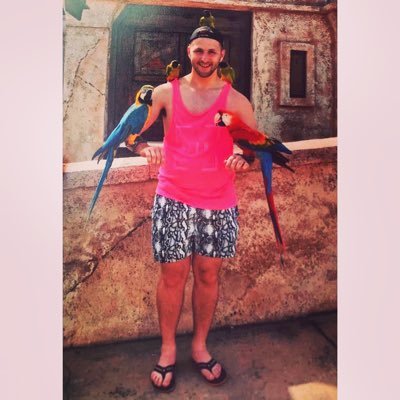 JoelNLebo's profile picture. 