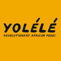 Yolélé 🌾 Revolutionary African Foods (@yolelefoods) 's Twitter Profile Photo Yolélé 🌾 Revolutionary African Foods (@yolelefoods) 's Twitter Profile Photo