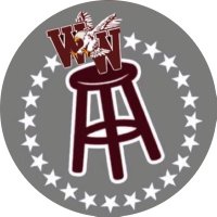 WWHS BARSTOOL (@barstoolwwhs) 's Twitter Profile Photo WWHS BARSTOOL (@barstoolwwhs) 's Twitter Profile Photo