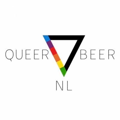 Group of four friends home brewing queer beer in St. John's, Newfoundland 🍻 Active on Instagram as QueerBeerNL