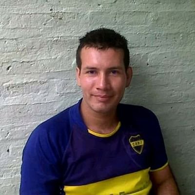 MarioFe16928460's profile picture. porque