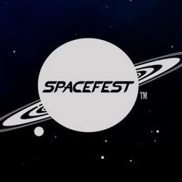 By @novaspaceart! Up close with astronauts, space historians, speakers, authors, vendors, STEAM activities, and space art! Raising money for https://t.co/5opGpw7dFk.